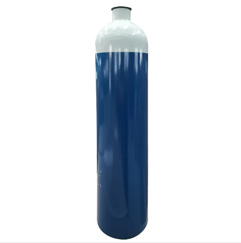 2.67-5L STEEL CYLINDER