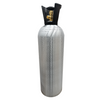 DOT Φ175mm 10LBS ALUMINUM CYLINDER