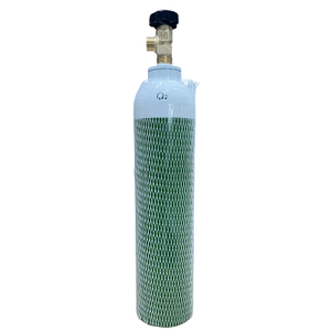 Φ111mm ISO 2-4.5L ALUMINUM CYLINDER