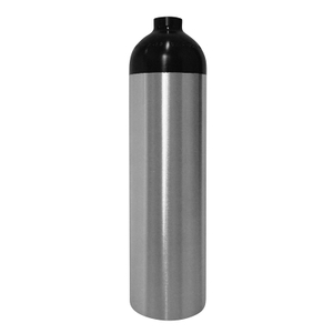 DOT Φ133mm 2.8-5L ALUMINUM CYLINDER