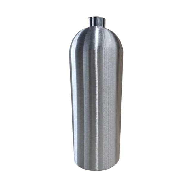 DOT Φ175mm 15LBS ALUMINUM CYLINDER