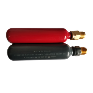 CO2 cartridge, Φ40mm