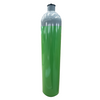 Φ103.5mm ISO 2-4.5L STEEL CYLINDER