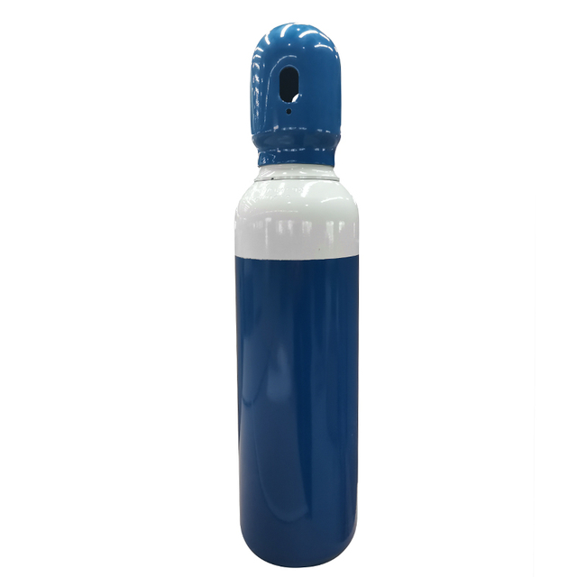 Φ116mm ISO 3-5L STEEL CYLINDER