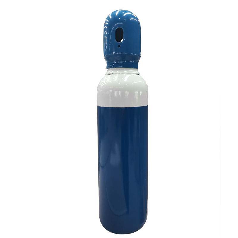 Φ116mm ISO 3-5L STEEL CYLINDER