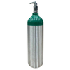 DOT Φ111mm 1.4-4.7L ALUMINUM CYLINDER 