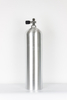 11.1L PED Diving Cylinder