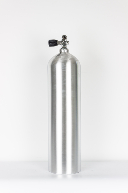 11.1L PED Diving Cylinder