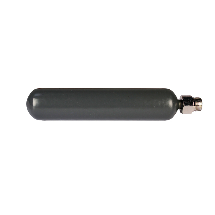CO2 cartridge, Φ28mm