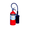 20lb Aluminum Fire Extinguisher