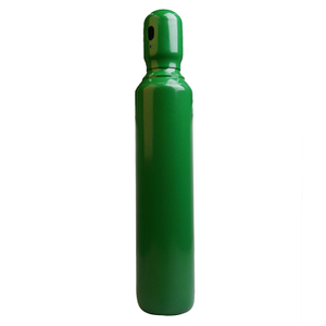 Φ137mm ISO 4-8L STEEL CYLINDER