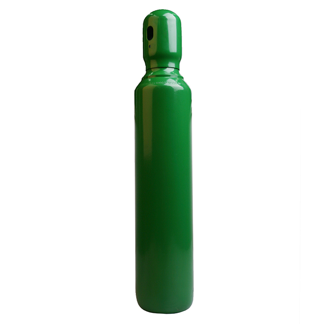 Φ137mm ISO 4-8L STEEL CYLINDER