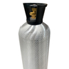 Φ203mm ISO 8-15L ALUMINUM CYLINDER
