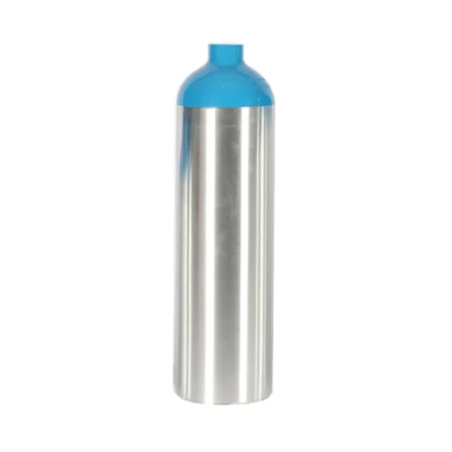 DOT Φ175mm 4.5-7.5L ALUMINUM CYLINDER