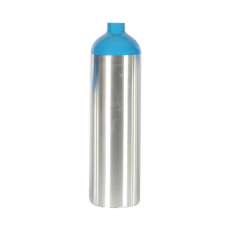 DOT Φ175mm 4.5-7.5L ALUMINUM CYLINDER