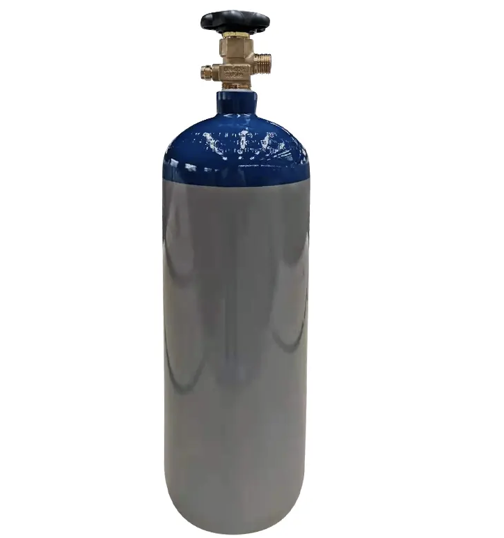 Gas Cylinder