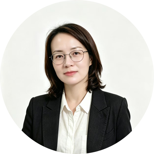 Jinyuan Xu